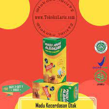 

Madu Albahjah PROMO!!