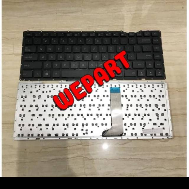 keyboard laptop asus a442 a442u x442 x442u x442ua a442uf-a442uq-a442ur-x442ur