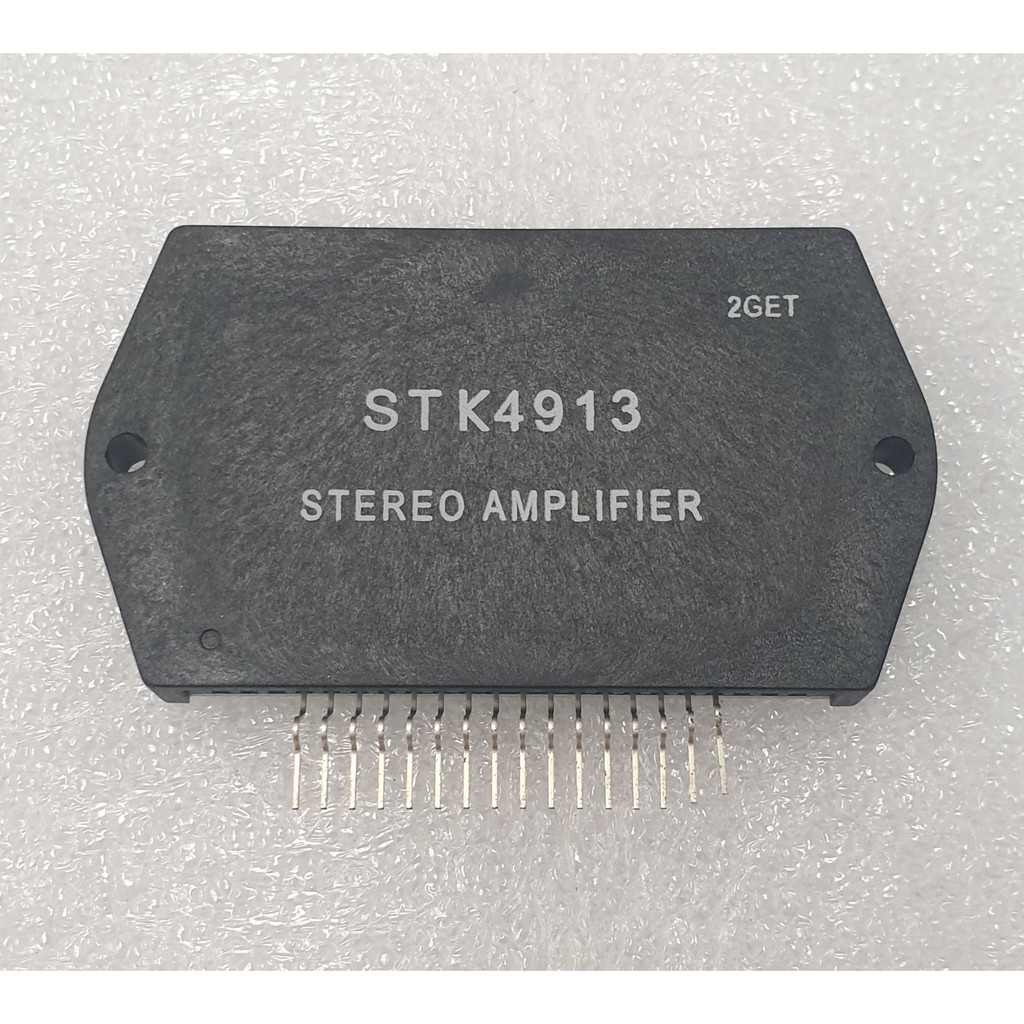 IC STK 4913 STK4913