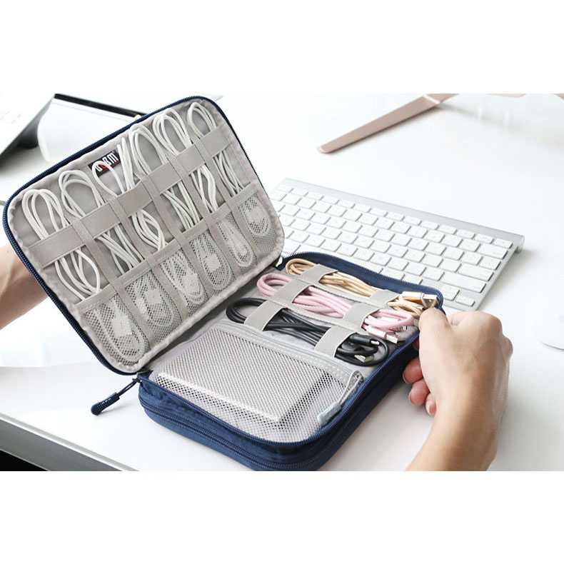 Tas Gadget Organizer DIO (ORIGINAL)