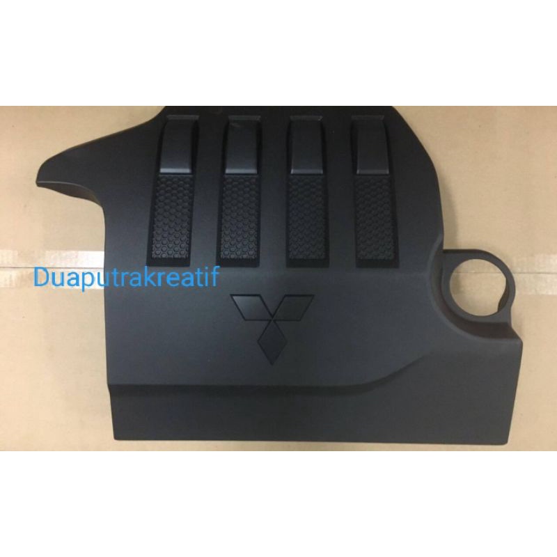Tutup mesin xpander Cover mesin atas xpander cover engine mitsubishi xpander 1003A374