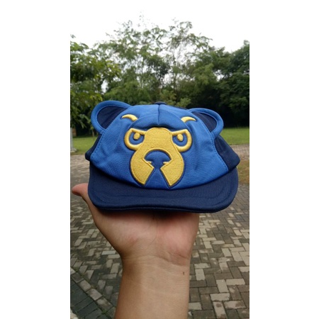 Preloved MLB Chicago Hat Kids