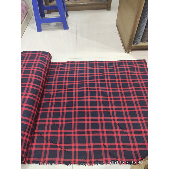 Kain Flannel  Scotland Wales Super  013