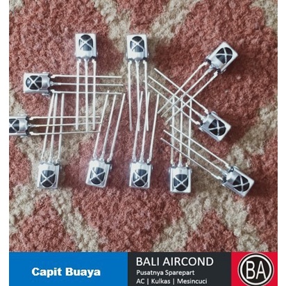 Infrared Receiver Mata Sensor AC Panasonicc Pns Panasonik LG Samsung Mata Kucing Sensor AC Multi