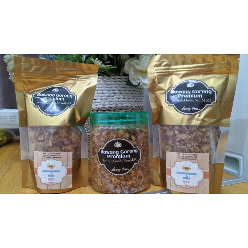 

BawangGorengRenyahCamilanToples