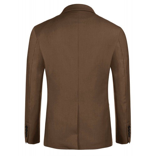 Golden Cloth - JAS PRIA - JAS WISUDA -BLAZER PRIA- JAS NIKAH -CASUAL;