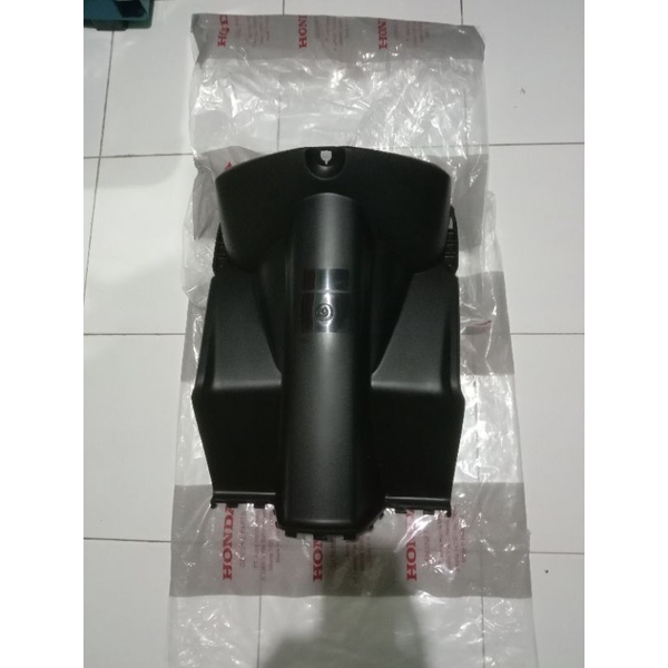 Dasbor kunci bawah/legsil kunci bawah beat karbu original kvy