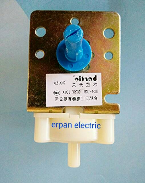 WATER LEVEL - SENSOR AIR MESIN CUCI (MANUAL)