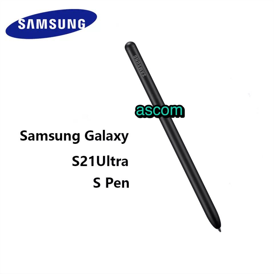 Pen Stylus Layar Sentuh Ponsel Samsung Galaxy S21 Ultra 5G