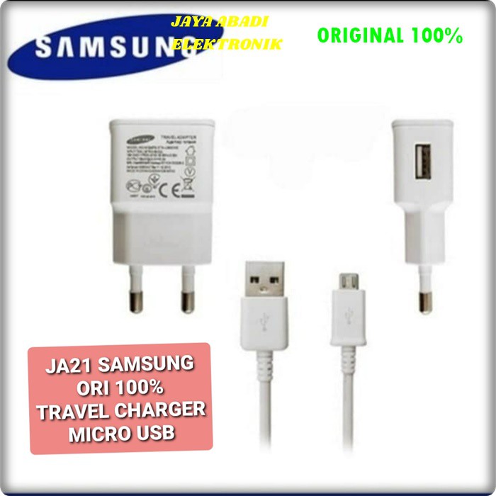 J21 SAMSUNG ORIGINAL 10 WATT 2A MICRO USB ADAPTIVE SUPER FAST CHARGING ADAPTOR TRAVEL CAS CASAN MULTI J21  samsung ori 100% micro usb 10 watt w adaptive super fast charging kabel data adaptor travel adapter androit cas casan quick charge quallcomm univers