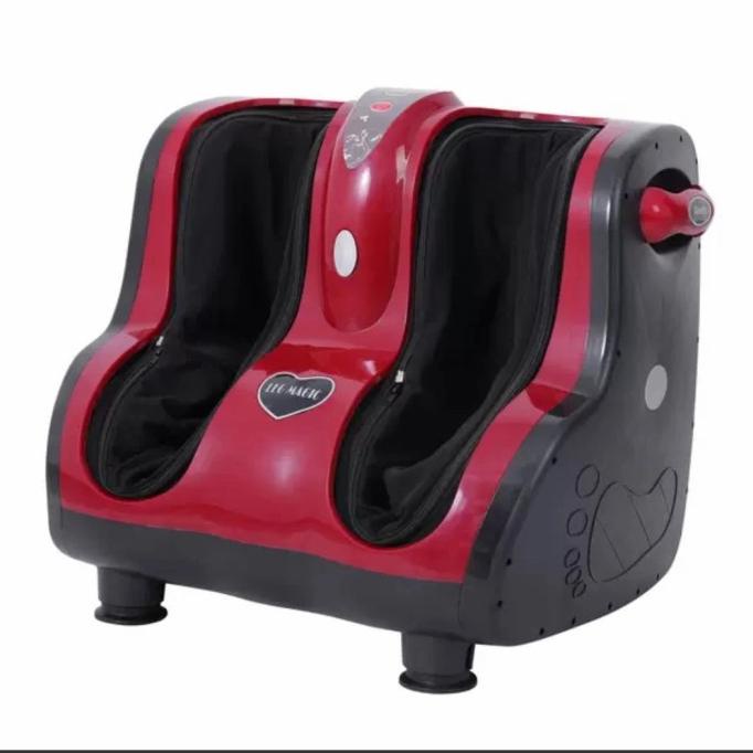 Foot Leg massage alat Pijat kaki betis refleksi - Besar
