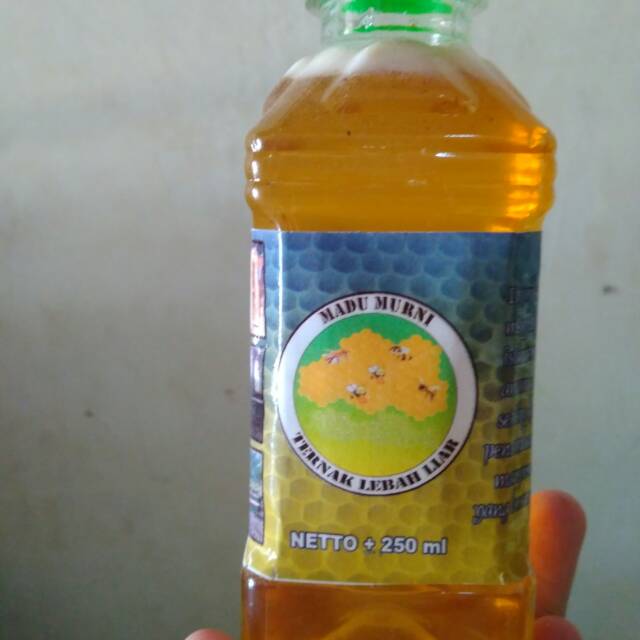 

Madu Murni