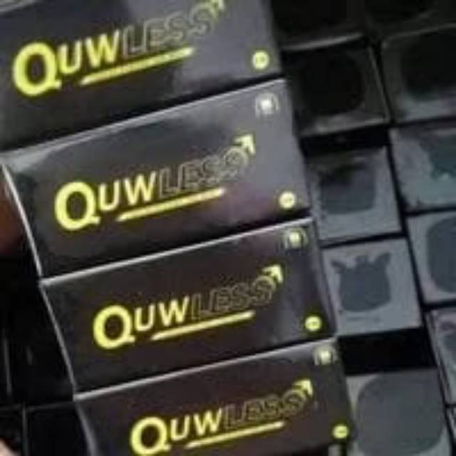 Quwless NASA original