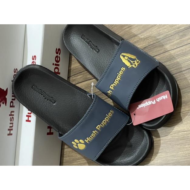 Trendi Sandal Hush Puppies Original-Sandal Hush Puppies Wanita - Kuning, 37 Sale