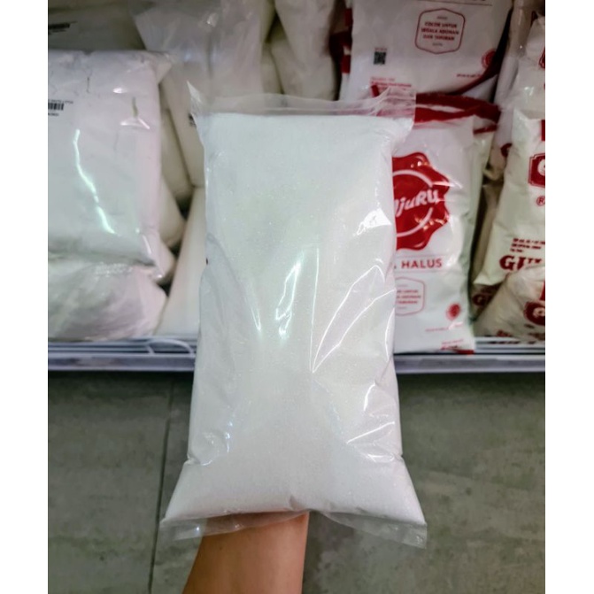 

R. GULA CASTOR SATU LAUT 1KG