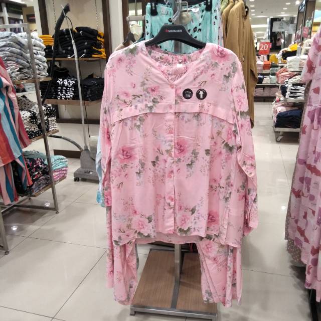 Piyama St.yves sakura