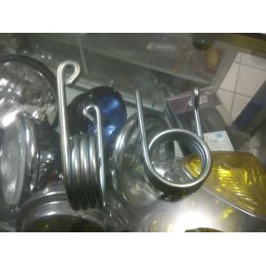 per jok chopper penitti Limited