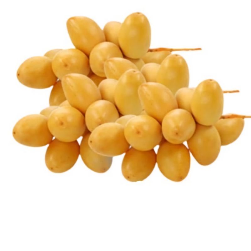

PROMO 500GR KURMA MUDA BARHEE PROMIL / PROGRAM HAMIL / BARHI MANIS