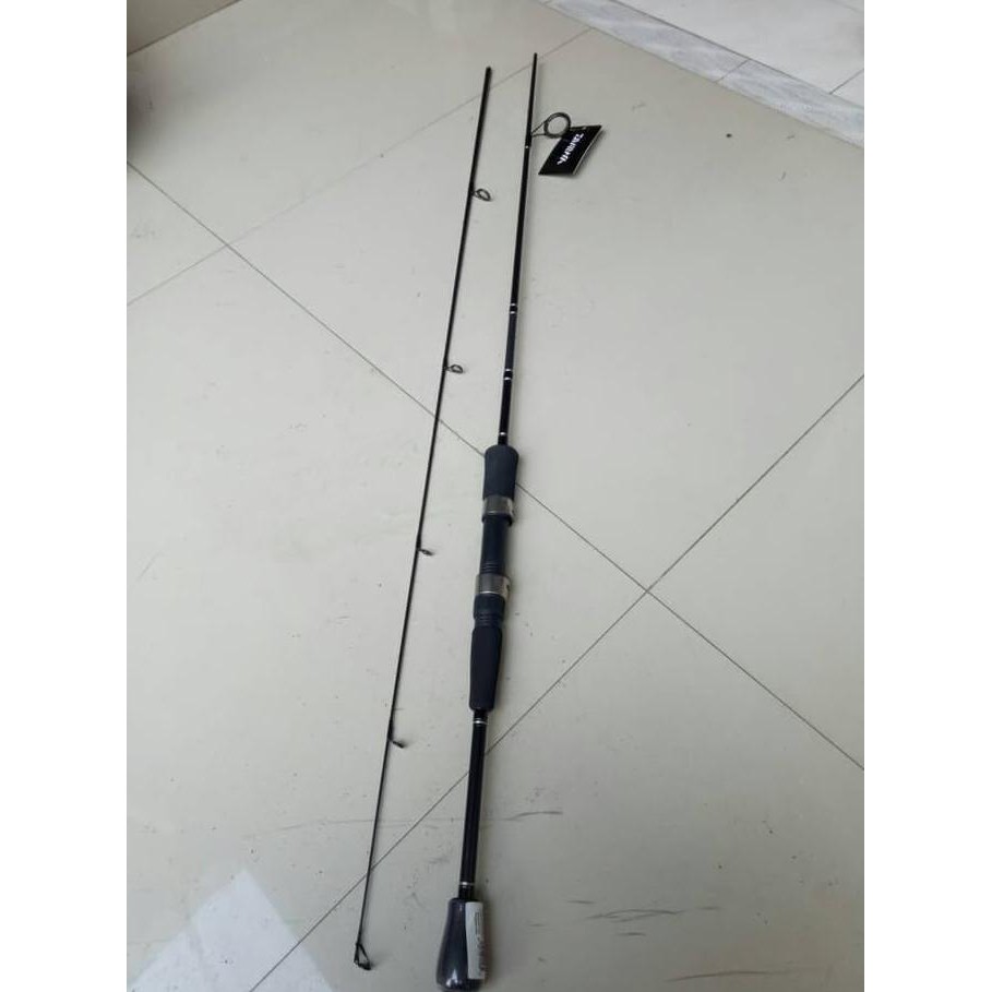 hot promo Joran Casting Spining DAIWA CROSSFIRE 180cm