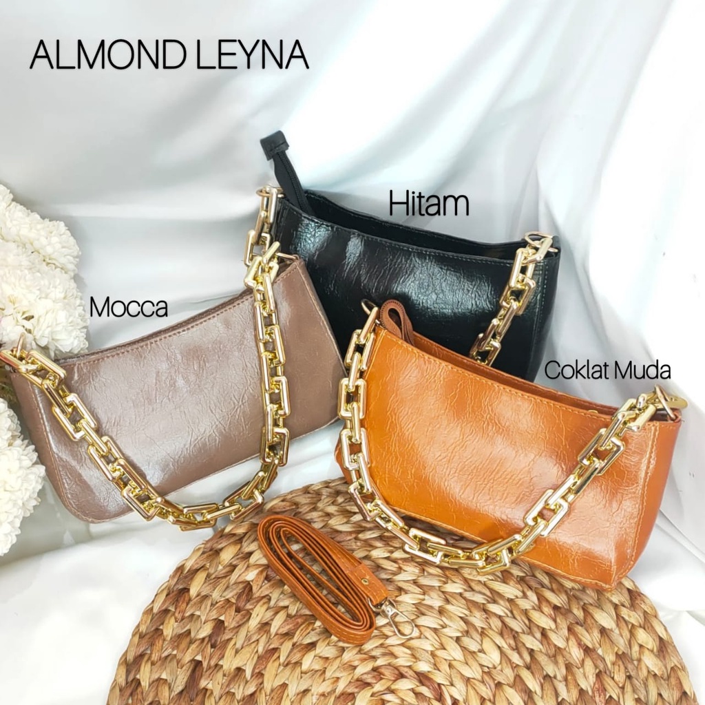 ALMOND LEYNA TAS PREMIUM