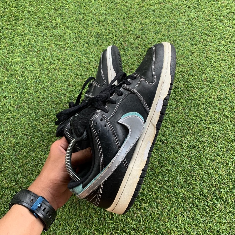 Nike Sb Dunk x diamond