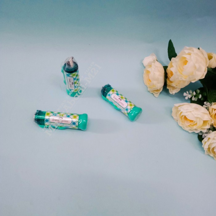 

TIPEX FC QDR-506 GREEN 169564