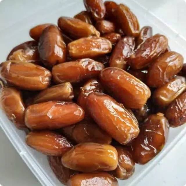 Kurma tunisia madu dates 500gr