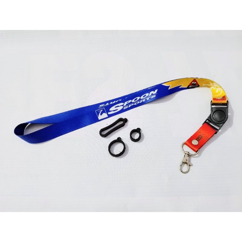 

Lanyard Printing Murah