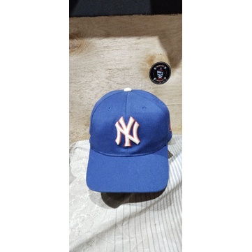 topi Newyork yankees / topi beasball / topi second / topi second original