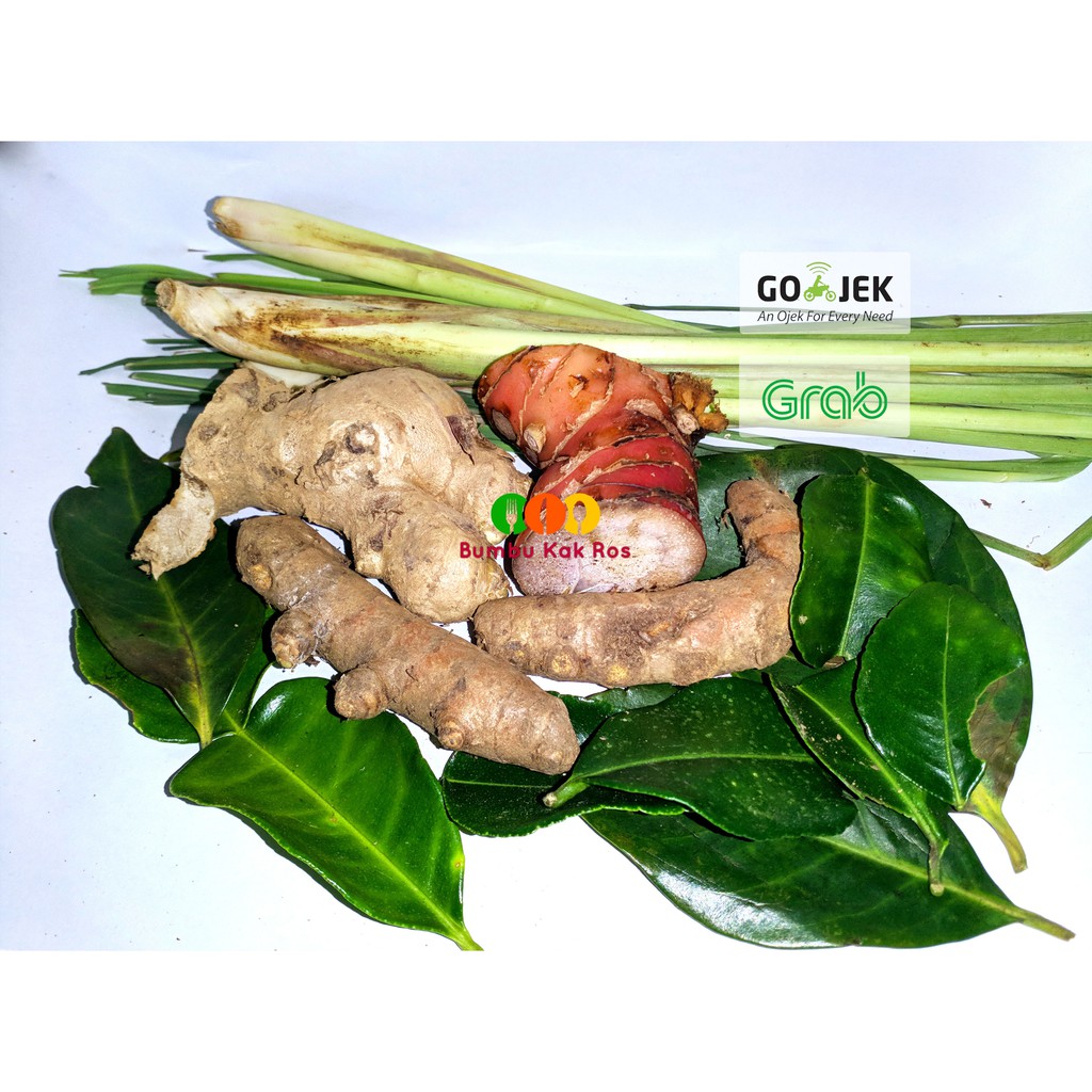 

Bumbu Dapur