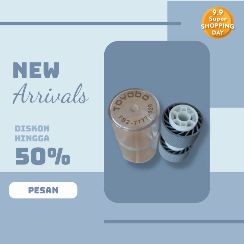 SPONGE ROLL FB2-7777-020 TOYOBO