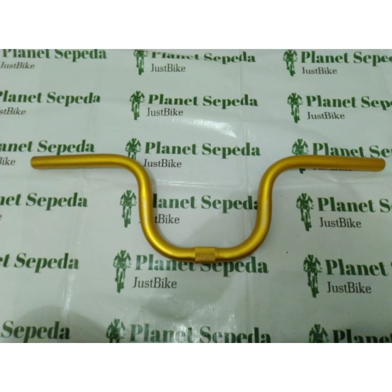 Stang FWD Pro Rise 150 Gold