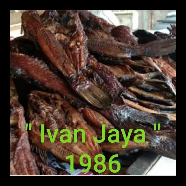 

NEW! IKAN SALE SALAI ASAP SIDEMPUAN 500GRAM TERMURAH