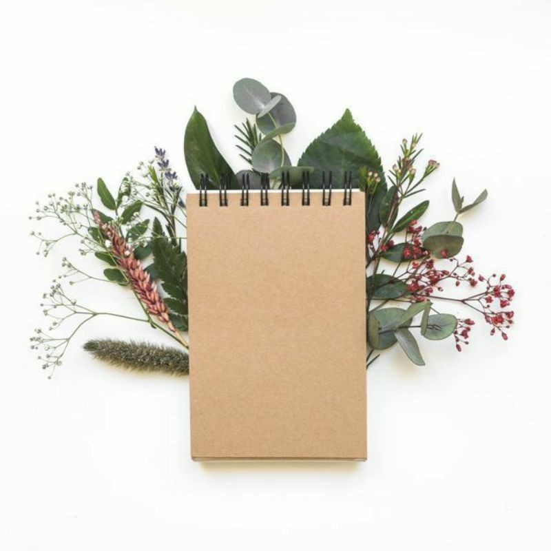 Notebook Mini /Buku Memo Mini