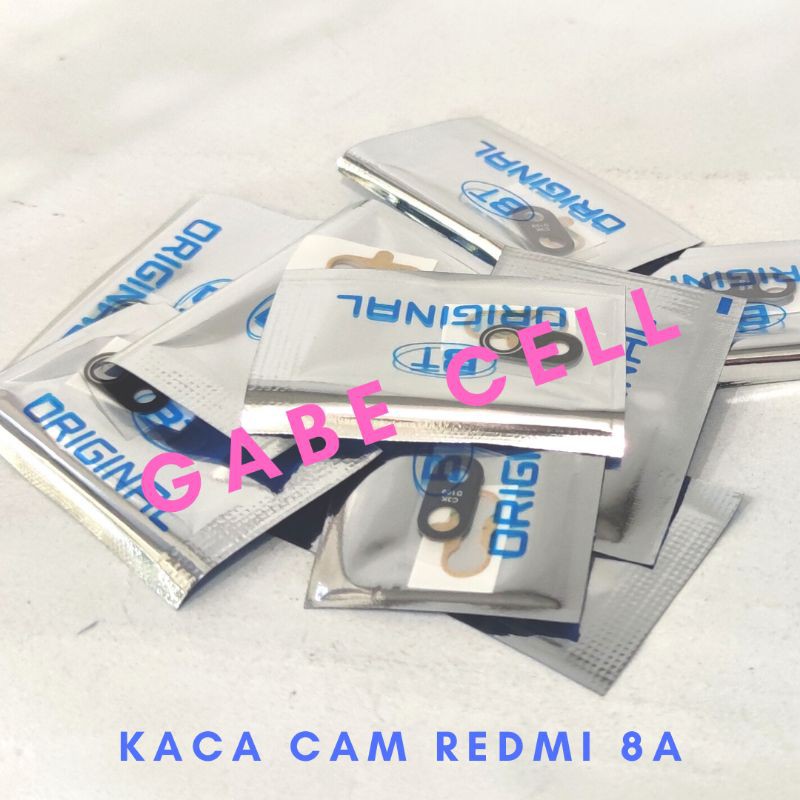 KACA CAMERA REDMI 5A/REDMI 7A/REDMI 8A/REDMI 9A/REDMI 9C KACA KAMERA