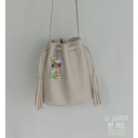 TAS SERUT JASMINE
