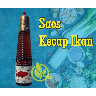 

Saus Kecap Ikan Cap Matahari Kemasan 150ml / Penyedap Rasa / saus ikan / minyak ikan / kecap ikan untuk memasak dan halal