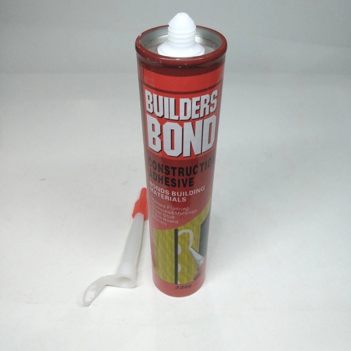 

X-bond Lem Kayu 320 gram / Builders Bond