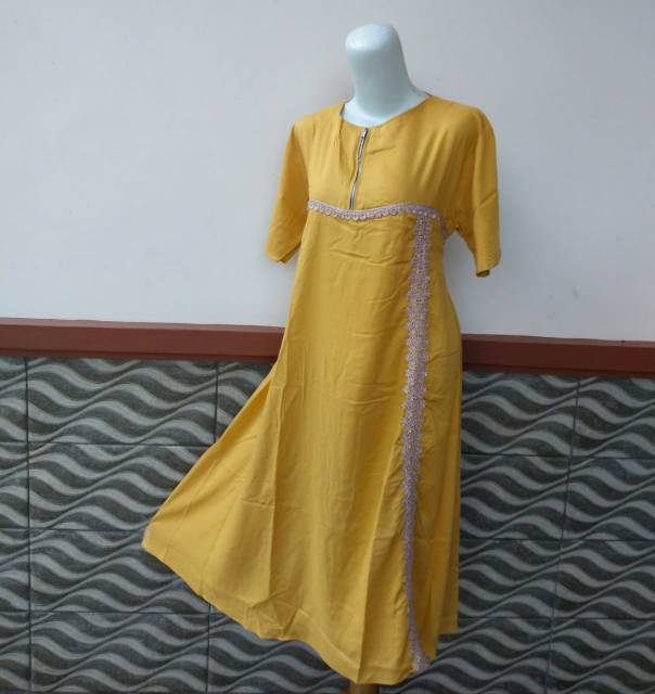 DASTER PAYUNG RAYON TWILL PREMIUM