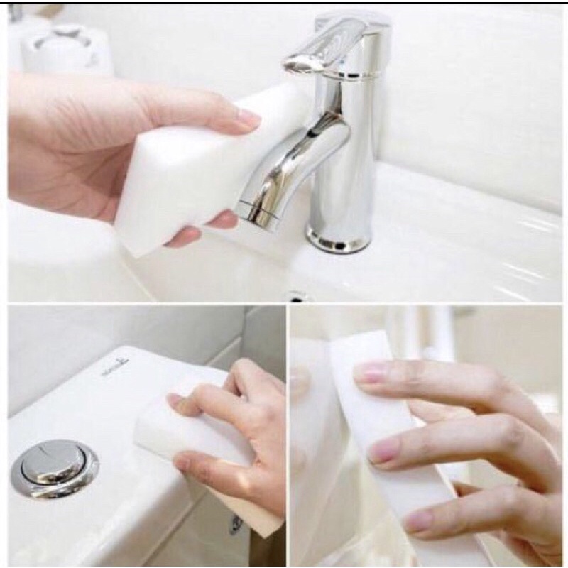 magic sponge / spons ajaib / /sponge pembersih