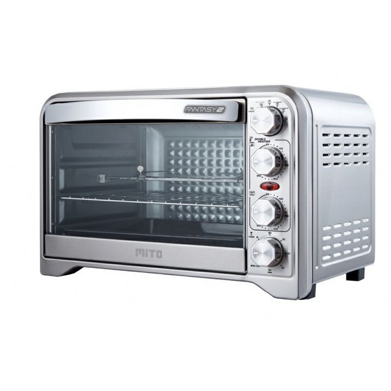 Oven Mito Fantasy 2 New MO-888 33L