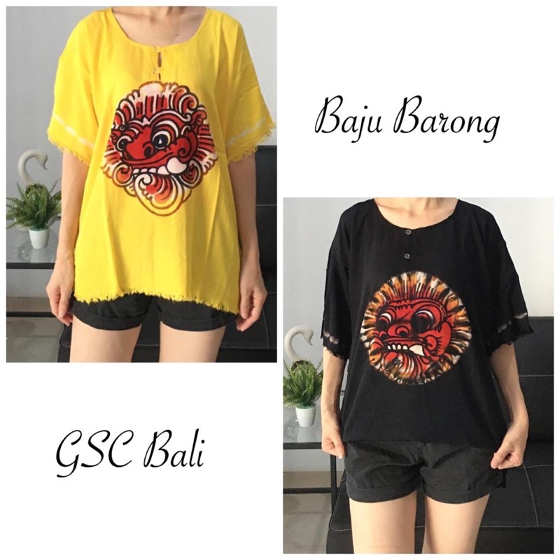 Baju Barong Premium Bali Baju Bali