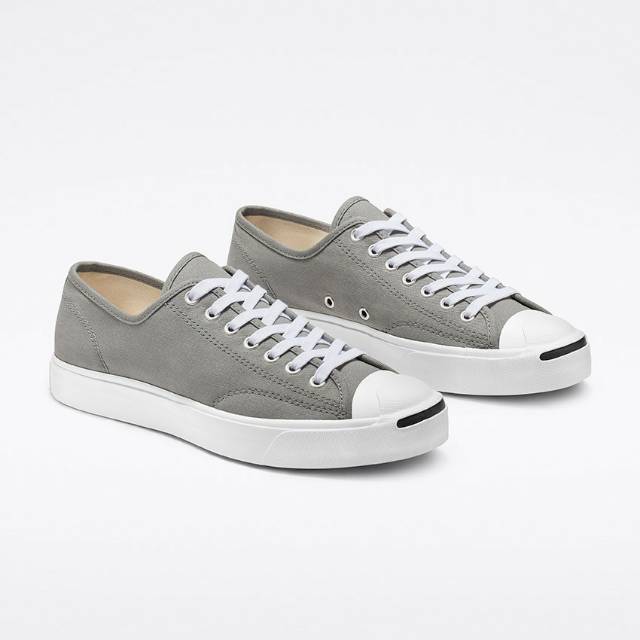 Converse Jack Purcell Ox Twill Mason 