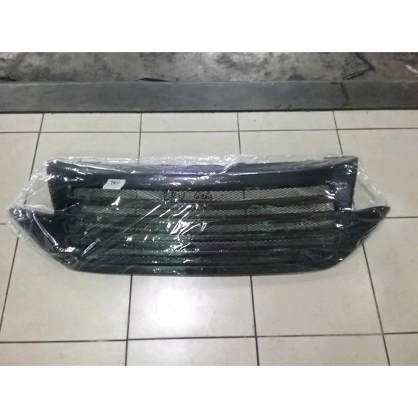 Grill custom Honda BRV new produk