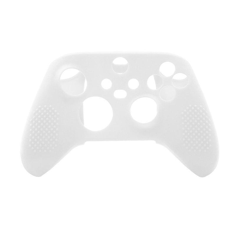 Btsg Silikon Anti slip Untuk Case Untuk Xbox Series X S Controller Skin Console Gamepad