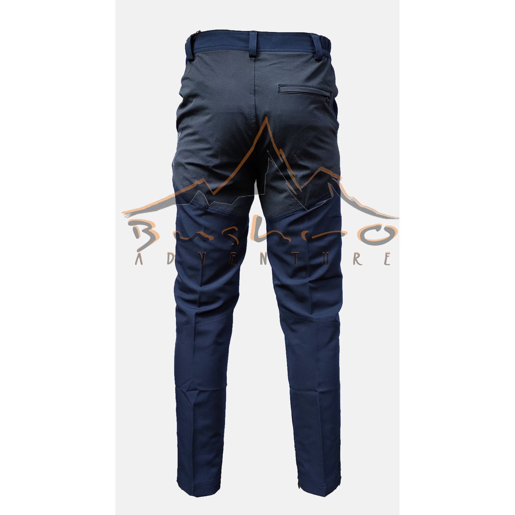 Celana Outdoor Panjang Mountaineer Tenzing Norgay - Hiking Pants