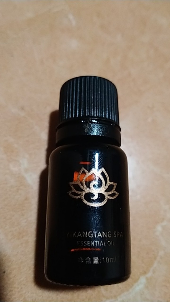 Essential Oil Rose Lavender Wormwood 10 Ml For Spa Humidifier Aromatherapy Diffuser Mushifu