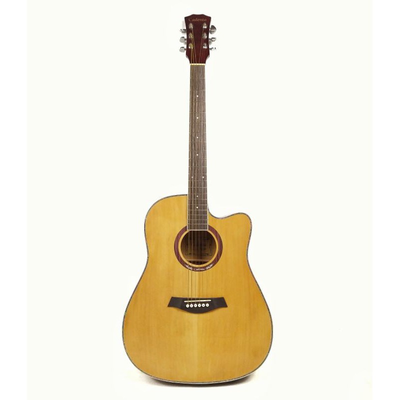 Gitar Akustik Cadenza Ca 10 C Original