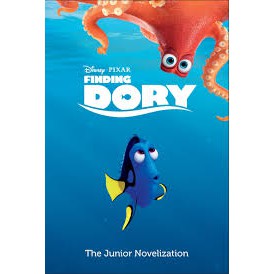 

Finding Dory