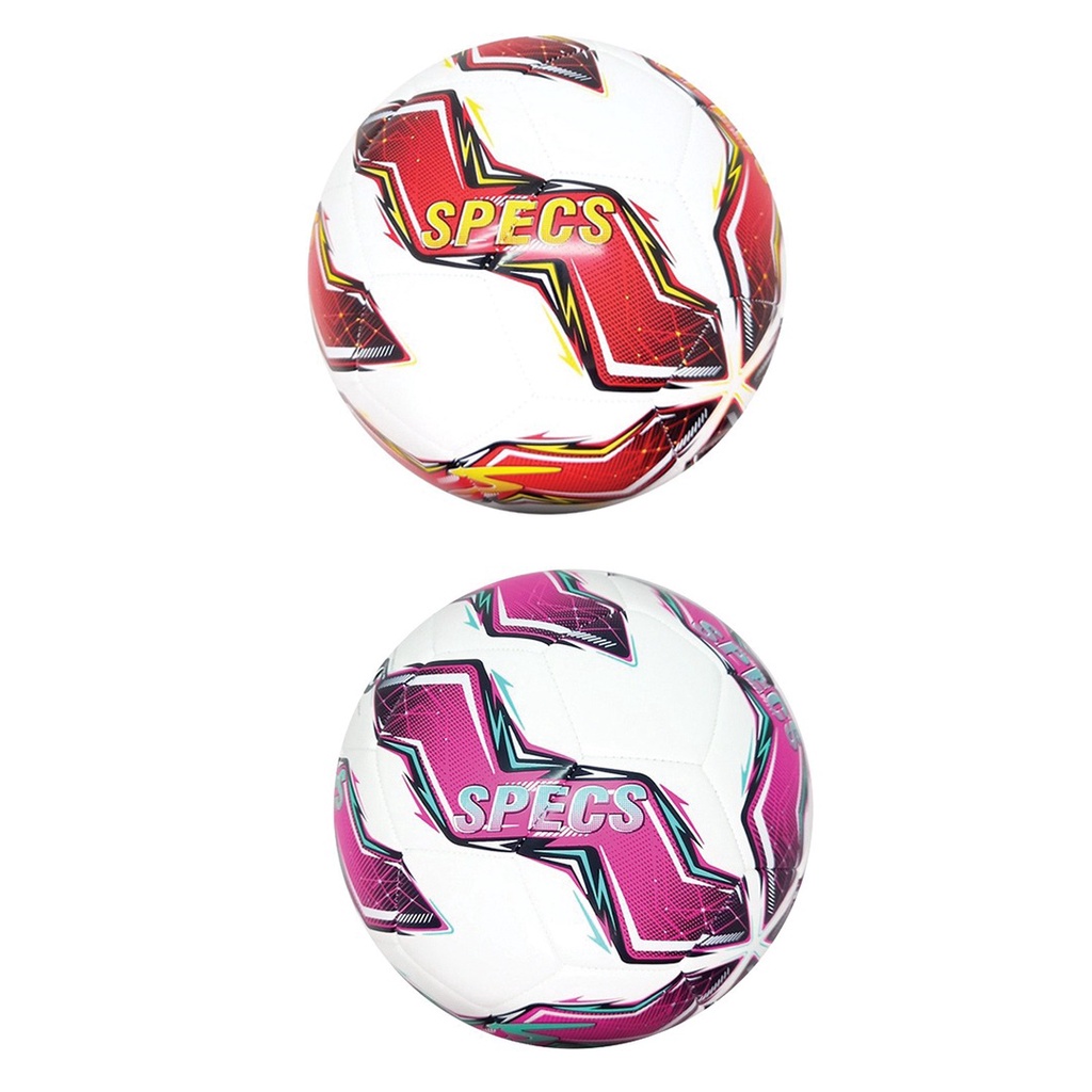 PROMO DISKON BOLA SEPAK SPECS FIRESTREAM 2 FB BALL ORIGINAL TERBARU